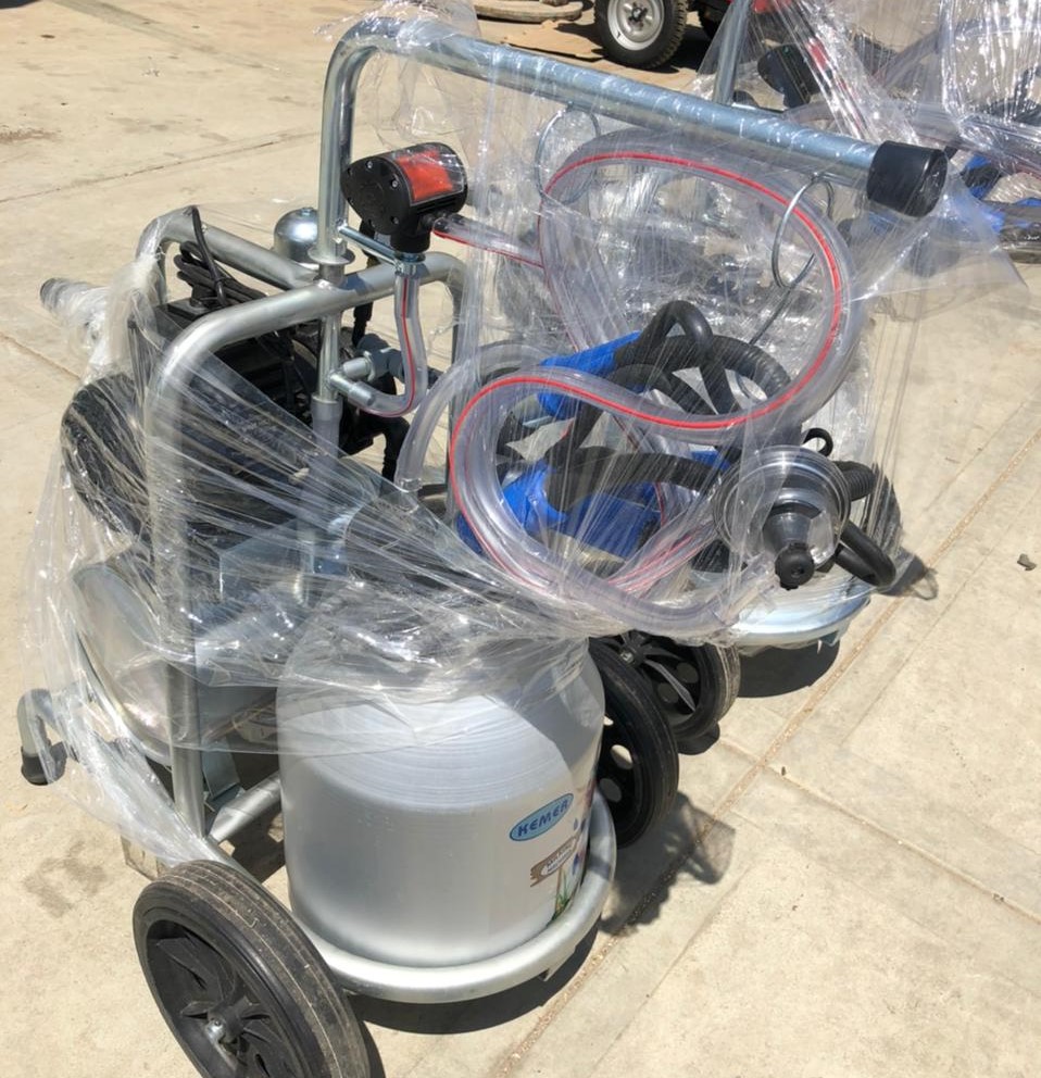 More Good News about our Lebanese Projects